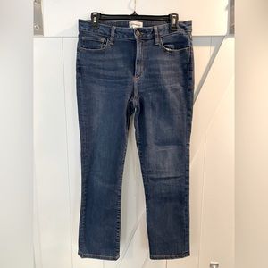 Goodthreads Straight Leg Jeans